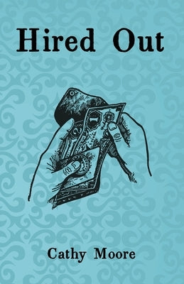 Hired Out Paperback Virtualbookworm.com Publishing