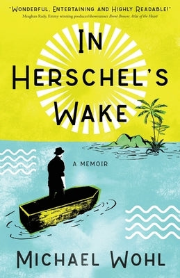 In Herschel's Wake Paperback Boyle & Dalton