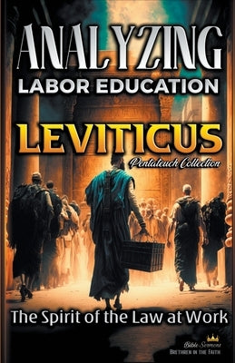 Analyzing the Labor Education in Leviticus: The Spirit of the Law at Work Paperback Seminit Publications