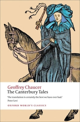 The Canterbury Tales Oxford University Press, USA