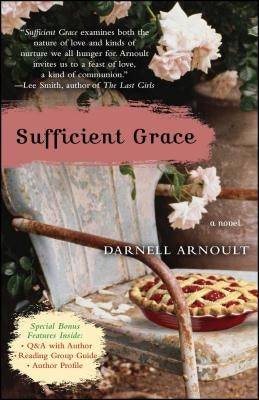 Sufficient Grace Paperback Free Press