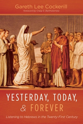 Yesterday, Today, and Forever Paperback Cascade Books