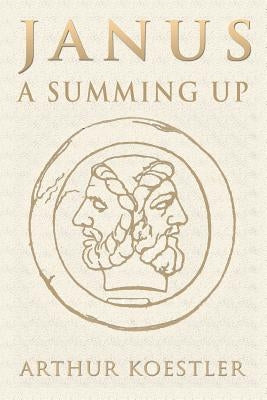 Janus: A Summing Up Paperback One 70 Press