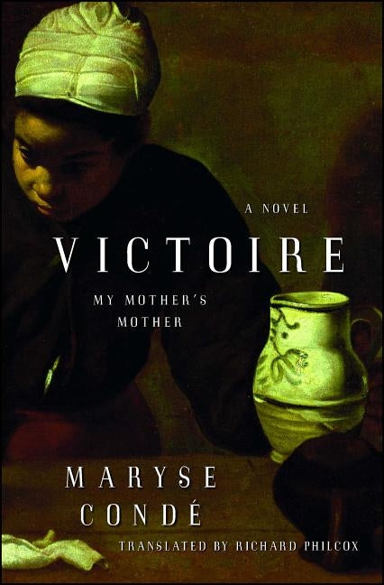 Victoire: My Mother's Mother Paperback Atria Books