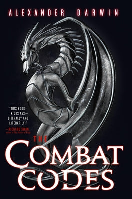 The Combat Codes Paperback Orbit