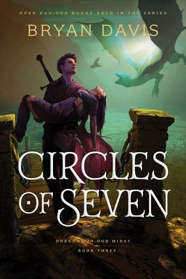 Circles of Seven Wander