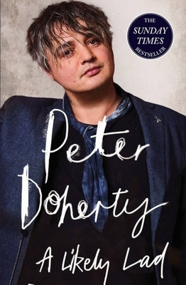 A Likely Lad by Doherty, Peter
