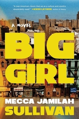 Big Girl Paperback Liveright Publishing Corporation