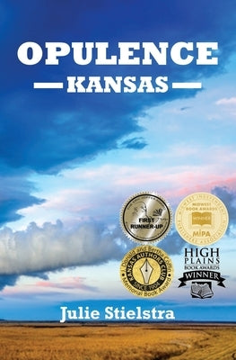 Opulence, Kansas Paperback Meadowlark