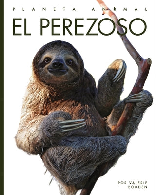 El Perezoso Paperback Creative Paperbacks