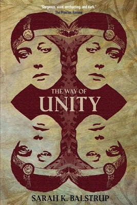 The Way of Unity Paperback Burning Mirror Press