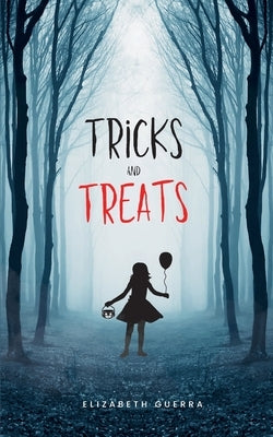 Tricks and Treats Paperback Bookleaf Publishing
