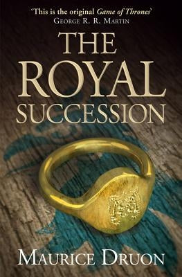 The Royal Succession Paperback HarperCollins