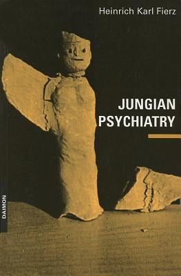 Jungian Psychiatry Paperback Daimon