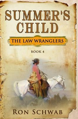 Summer's Child Paperback Poor Coyote Press