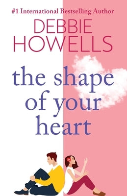 The Shape of Your Heart Paperback Boldwood Books Ltd
