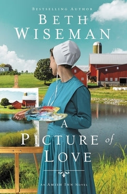 A Picture of Love Paperback Zondervan