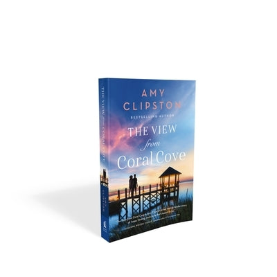 The View from Coral Cove: A Sweet Contemporary Romance Paperback Thomas Nelson