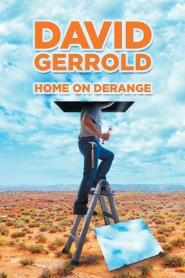Home On Derange Paperback Comicmix LLC