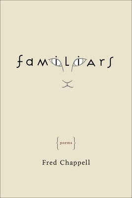 Familiars Paperback LSU Press