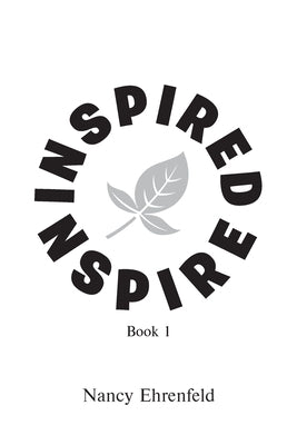 Inspired: Book 1 Paperback Christian Faith