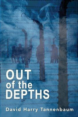 Out of the Depths Paperback Red Engine Press