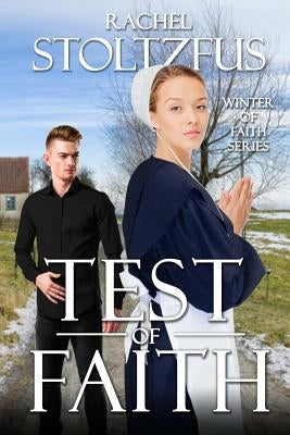 Test of Faith Paperback Createspace Independent Publishing Platform