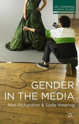 Gender in the Media Paperback Bloomsbury Publishing PLC