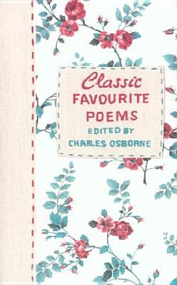 Classic Favourite Poems Paperback Harper Perennial
