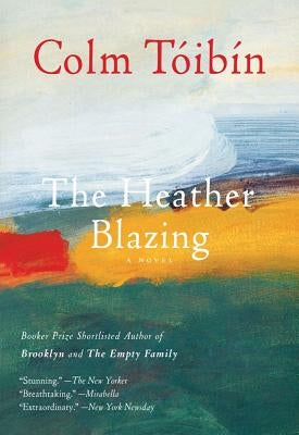 The Heather Blazing Scribner Book Company