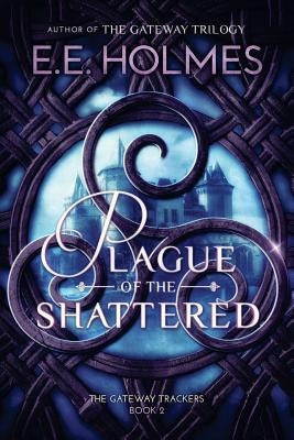 Plague of the Shattered Lily Faire Publishing