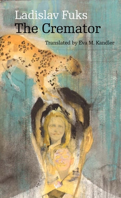 The Cremator Paperback Karolinum Press, Charles University