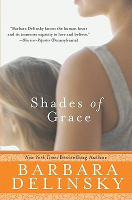 Shades of Grace Paperback William Morrow & Company