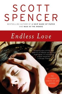 Endless Love Ecco Press