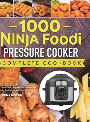 Recipe This  Ninja Foodi Recipes For Beginners Cookbook