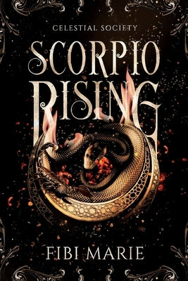 Scorpio Rising Paperback Library and Archives Canada