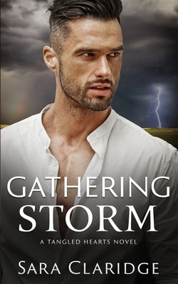 Gathering Storm Paperback Sara Claridge