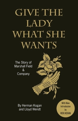 Give the Lady What She Wants Mayuba Bookstores, Inc