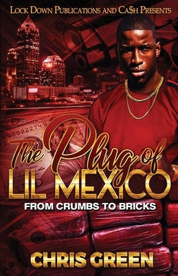 The Plug of Lil Mexico Paperback Lock Down Publications