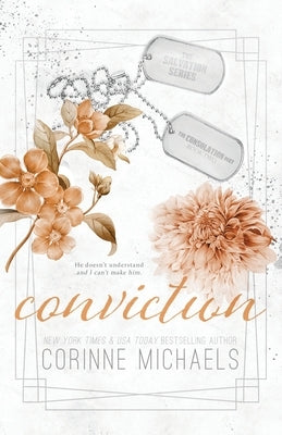 Conviction - Special Edition Paperback Baae Inc.