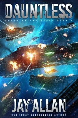 Dauntless Paperback Jay Allan Books