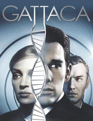 Gattaca Paperback Independently Published