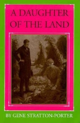 A Daughter of the Land Paperback Indiana University Press