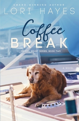 Coffee Break Paperback Seaquine Publishing