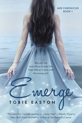 Emerge Paperback Month9books