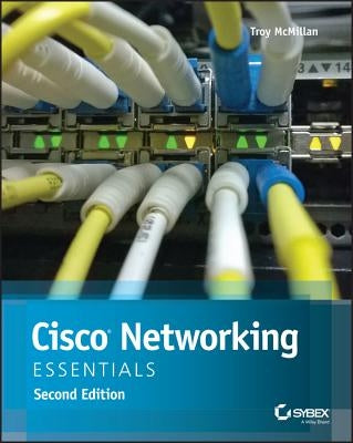 Cisco Networking Essentials Paperback Sybex