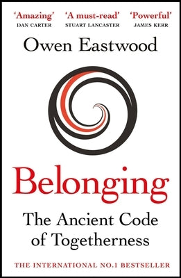 Belonging Paperback Mobius