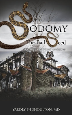 Sodomy: The Bad Seed Paperback Xulon Press