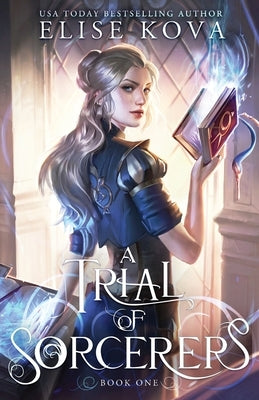 A Trial of Sorcerers Paperback Silver Wing Press