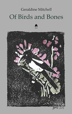 Of Birds and Bones Paperback Arlen House